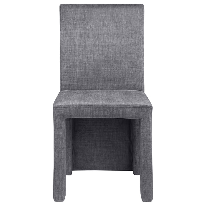 Tordera Side Chair - Imperial Furniture (Las Vegas, NV) - Multi Location