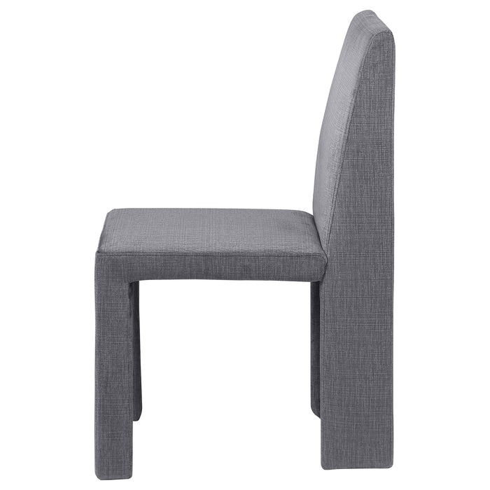 Tordera Side Chair - Imperial Furniture (Las Vegas, NV) - Multi Location