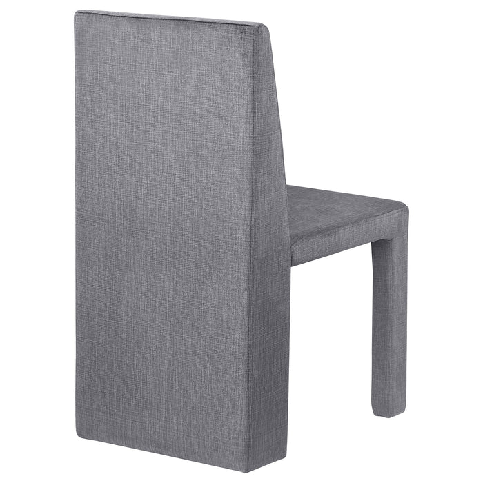 Tordera Side Chair - Imperial Furniture (Las Vegas, NV) - Multi Location