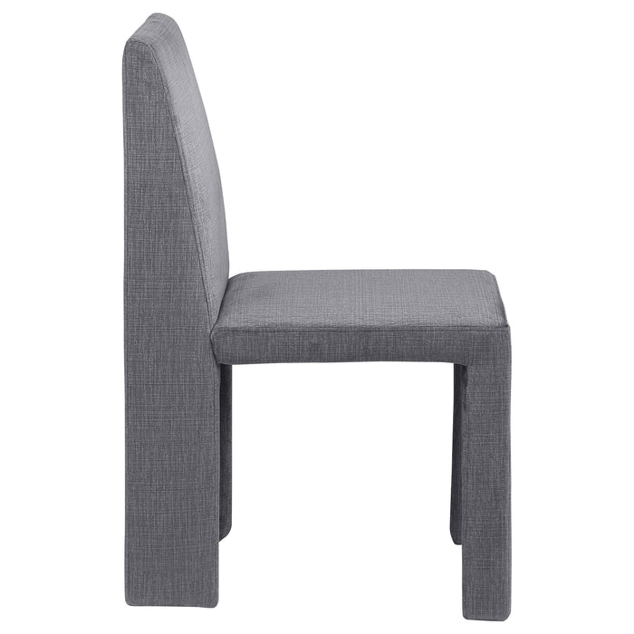 Tordera Side Chair - Imperial Furniture (Las Vegas, NV) - Multi Location