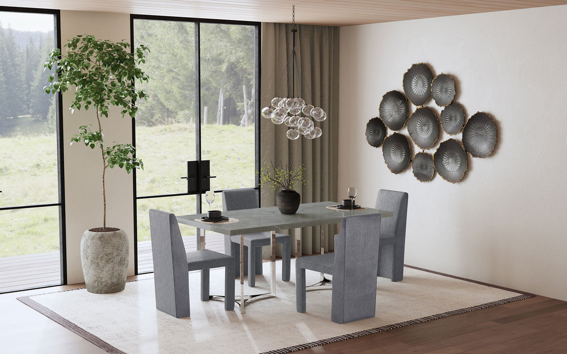 Tordera Side Chair - Imperial Furniture (Las Vegas, NV) - Multi Location