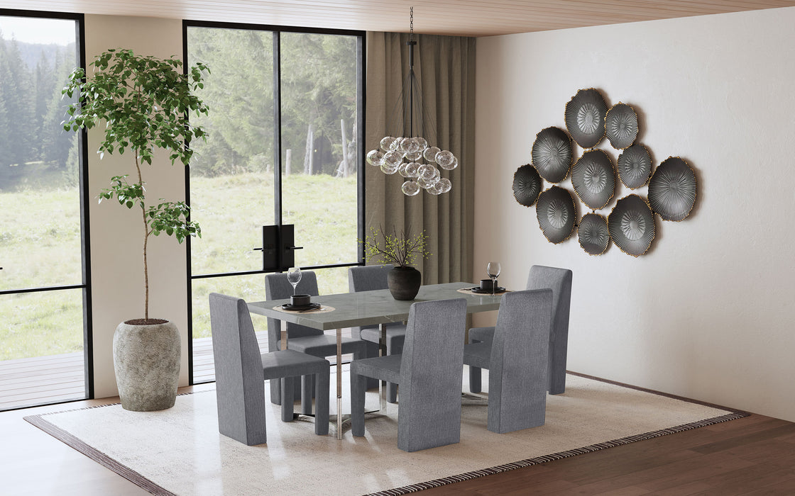 Tordera Side Chair - Imperial Furniture (Las Vegas, NV) - Multi Location