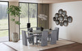 Tordera Side Chair - Imperial Furniture (Las Vegas, NV) - Multi Location