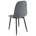 Dennison 5 Pc Dining Set - Imperial Furniture (Las Vegas, NV) - Multi Location