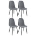 Dennison Side Chair - Imperial Furniture (Las Vegas, NV) - Multi Location