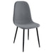Dennison Side Chair - Imperial Furniture (Las Vegas, NV) - Multi Location