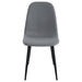 Dennison Side Chair - Imperial Furniture (Las Vegas, NV) - Multi Location