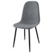 Dennison Side Chair - Imperial Furniture (Las Vegas, NV) - Multi Location