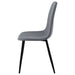 Dennison Side Chair - Imperial Furniture (Las Vegas, NV) - Multi Location