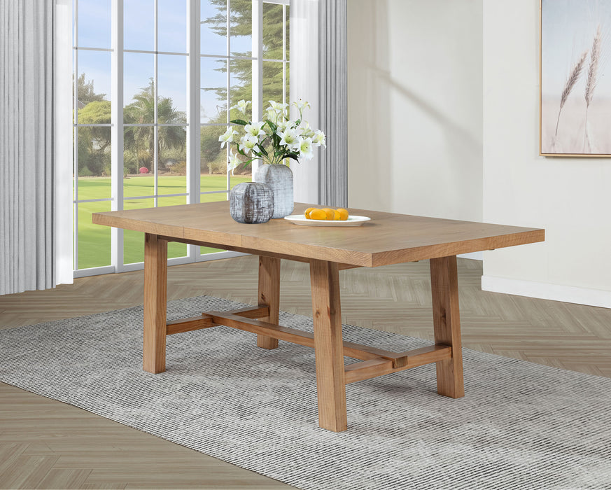 Middleton Dining Tables - Imperial Furniture (Las Vegas, NV) - Multi Location