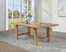 Middleton Dining Tables - Imperial Furniture (Las Vegas, NV) - Multi Location