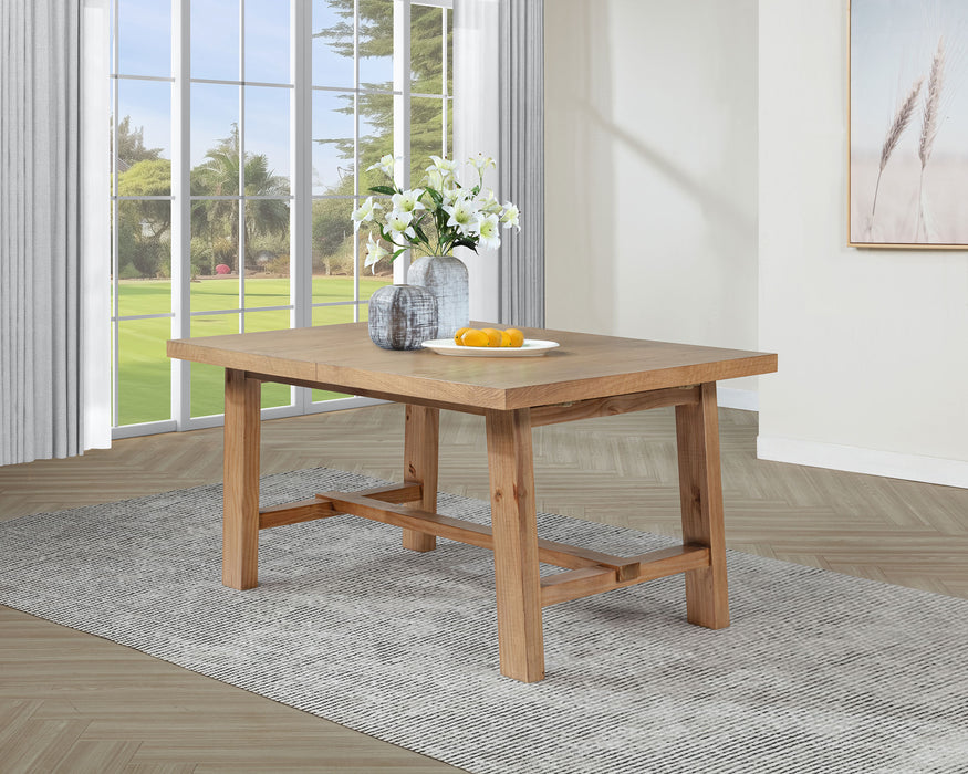 Middleton Dining Tables - Imperial Furniture (Las Vegas, NV) - Multi Location