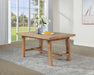 Middleton Dining Tables - Imperial Furniture (Las Vegas, NV) - Multi Location