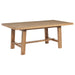 Middleton Dining Tables - Imperial Furniture (Las Vegas, NV) - Multi Location