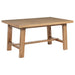 Middleton Dining Tables - Imperial Furniture (Las Vegas, NV) - Multi Location