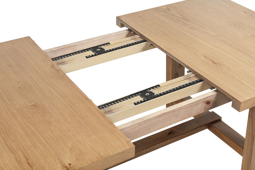 Middleton Dining Tables - Imperial Furniture (Las Vegas, NV) - Multi Location