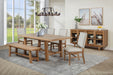 Middleton Dining Tables - Imperial Furniture (Las Vegas, NV) - Multi Location