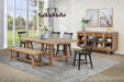 Middleton Dining Tables - Imperial Furniture (Las Vegas, NV) - Multi Location