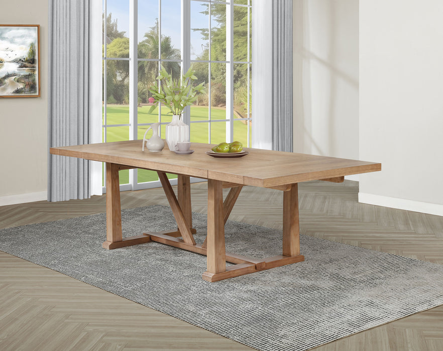 Middleton Dining Tables - Imperial Furniture (Las Vegas, NV) - Multi Location