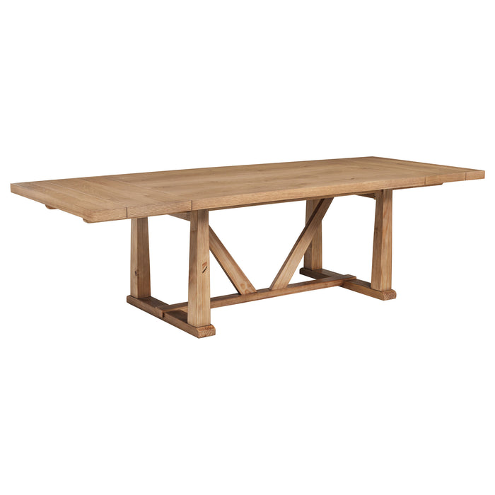 Middleton Dining Tables - Imperial Furniture (Las Vegas, NV) - Multi Location
