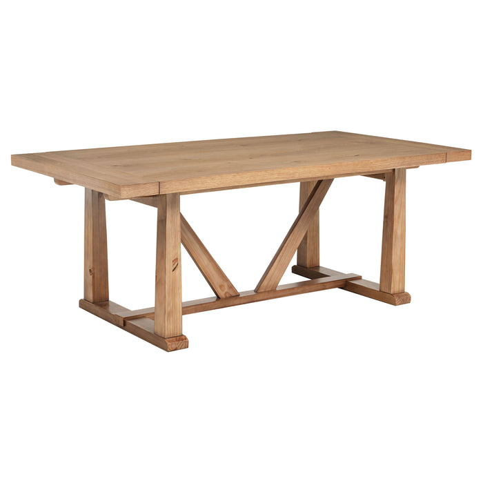 Middleton Dining Tables - Imperial Furniture (Las Vegas, NV) - Multi Location