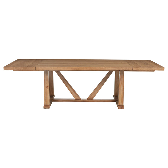 Middleton Dining Tables - Imperial Furniture (Las Vegas, NV) - Multi Location
