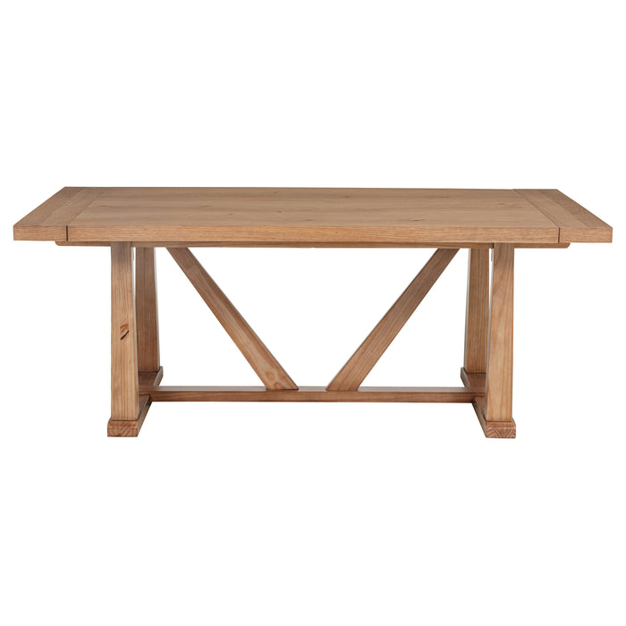 Middleton Dining Tables - Imperial Furniture (Las Vegas, NV) - Multi Location