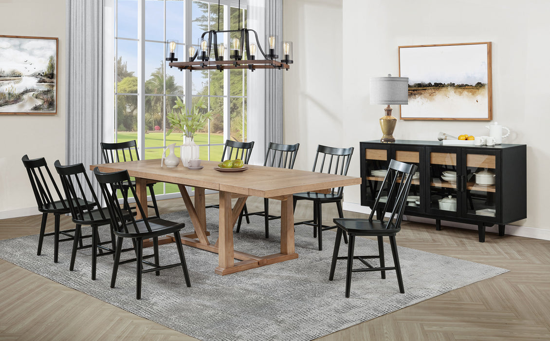 Middleton Dining Tables - Imperial Furniture (Las Vegas, NV) - Multi Location