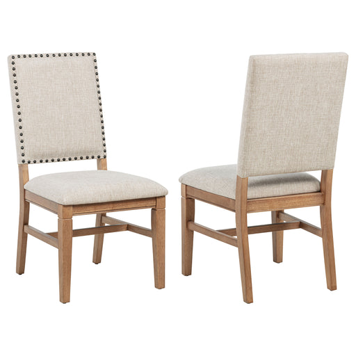 Middleton Side Chairs - Imperial Furniture (Las Vegas, NV) - Multi Location