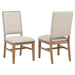 Middleton Side Chairs - Imperial Furniture (Las Vegas, NV) - Multi Location