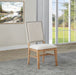 Middleton Side Chairs - Imperial Furniture (Las Vegas, NV) - Multi Location