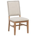 Middleton Side Chairs - Imperial Furniture (Las Vegas, NV) - Multi Location