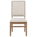Middleton Side Chairs - Imperial Furniture (Las Vegas, NV) - Multi Location