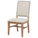 Middleton Side Chairs - Imperial Furniture (Las Vegas, NV) - Multi Location
