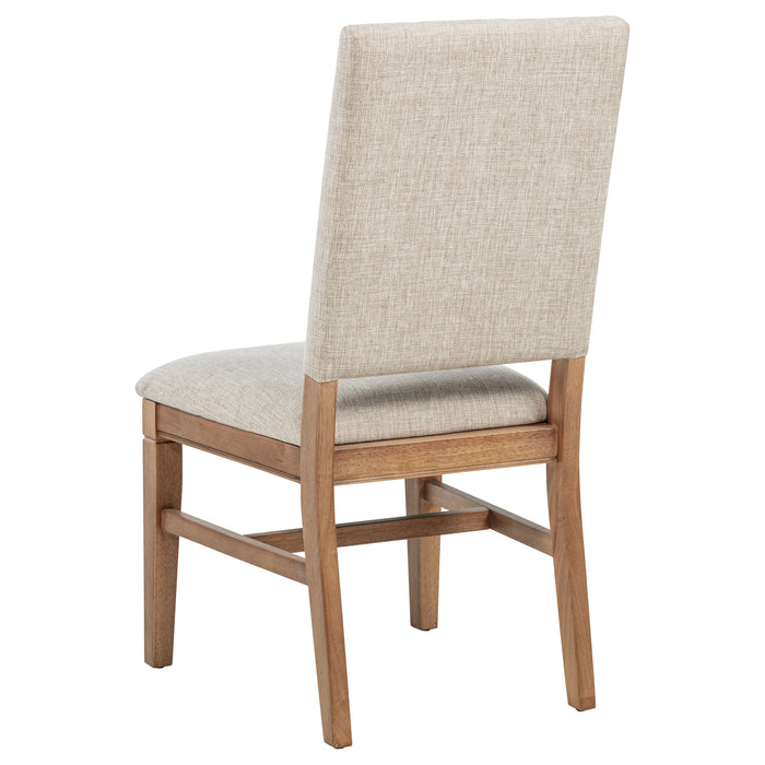 Middleton Side Chairs - Imperial Furniture (Las Vegas, NV) - Multi Location