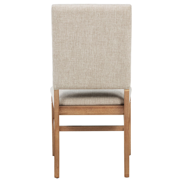 Middleton Side Chairs - Imperial Furniture (Las Vegas, NV) - Multi Location