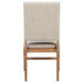 Middleton Side Chairs - Imperial Furniture (Las Vegas, NV) - Multi Location