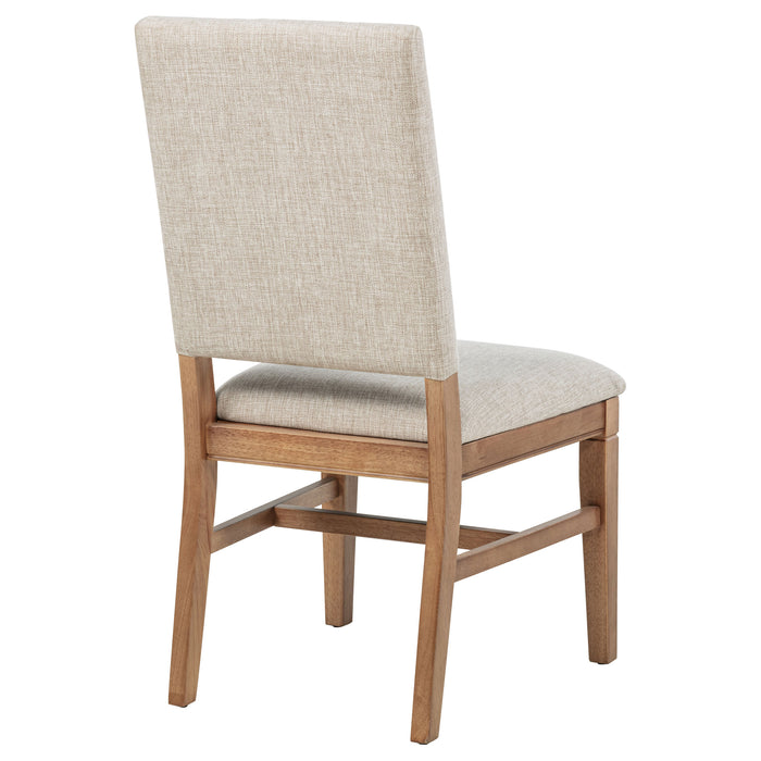 Middleton Side Chairs - Imperial Furniture (Las Vegas, NV) - Multi Location
