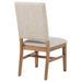 Middleton Side Chairs - Imperial Furniture (Las Vegas, NV) - Multi Location