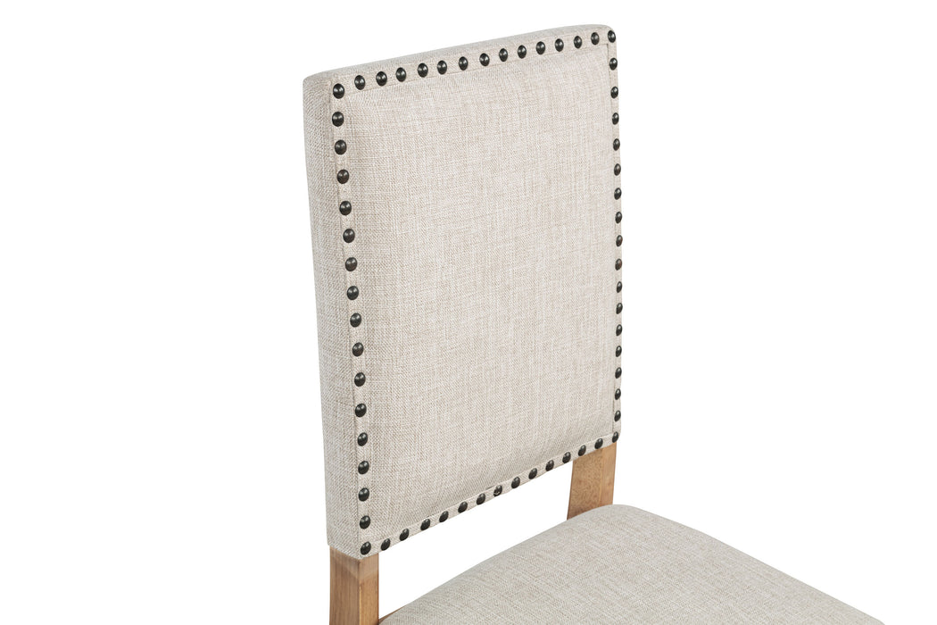 Middleton Side Chairs - Imperial Furniture (Las Vegas, NV) - Multi Location