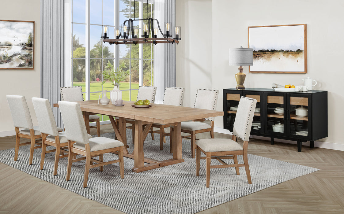 Middleton Side Chairs - Imperial Furniture (Las Vegas, NV) - Multi Location