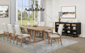 Middleton Side Chairs - Imperial Furniture (Las Vegas, NV) - Multi Location