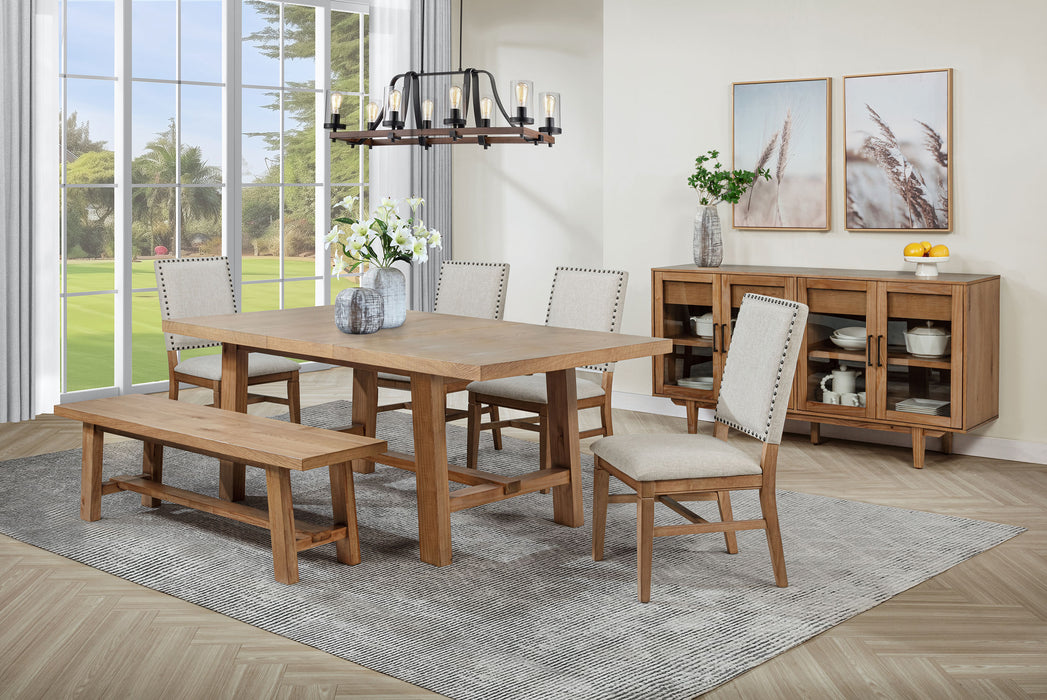 Middleton Side Chairs - Imperial Furniture (Las Vegas, NV) - Multi Location