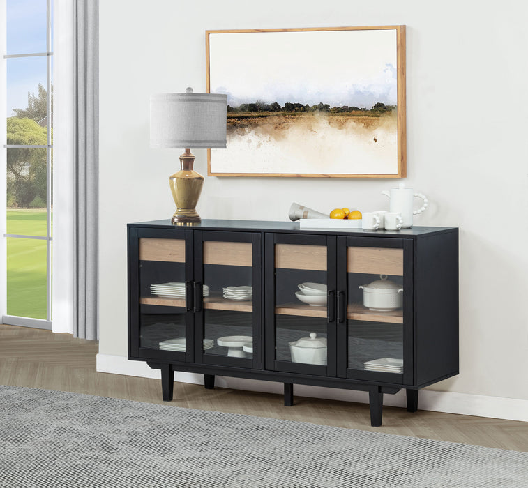 Middleton Sideboards - Imperial Furniture (Las Vegas, NV) - Multi Location