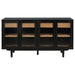Middleton Sideboards - Imperial Furniture (Las Vegas, NV) - Multi Location