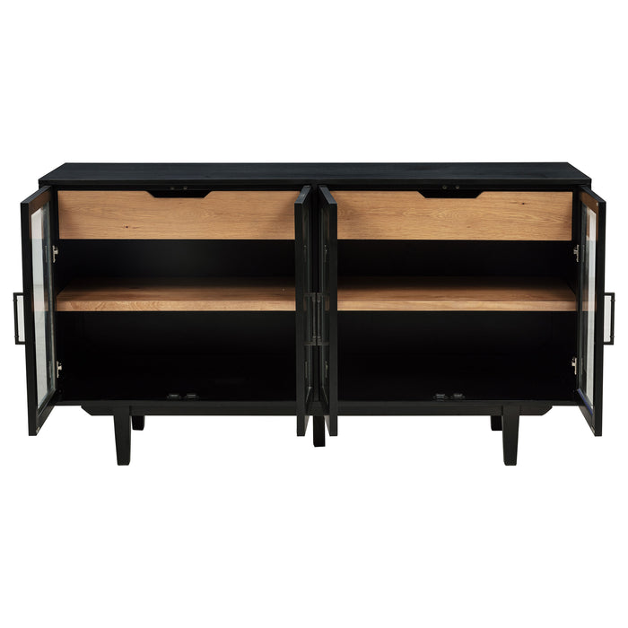 Middleton Sideboards - Imperial Furniture (Las Vegas, NV) - Multi Location
