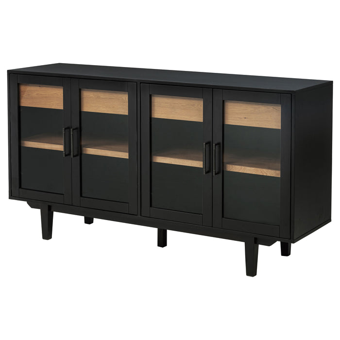 Middleton Sideboards - Imperial Furniture (Las Vegas, NV) - Multi Location