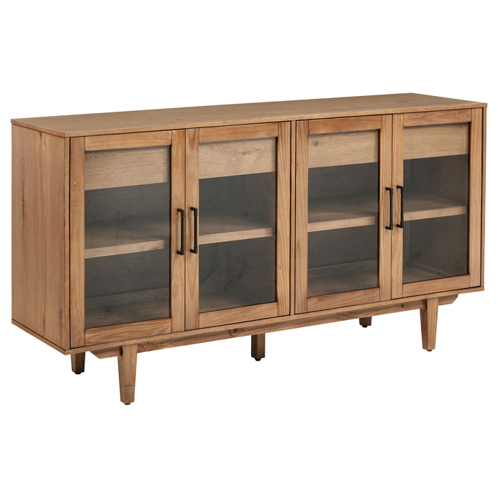 Middleton Sideboards - Imperial Furniture (Las Vegas, NV) - Multi Location