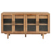 Middleton Sideboards - Imperial Furniture (Las Vegas, NV) - Multi Location