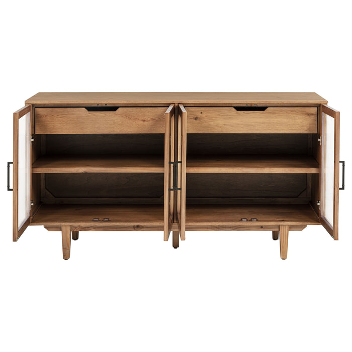 Middleton Sideboards - Imperial Furniture (Las Vegas, NV) - Multi Location
